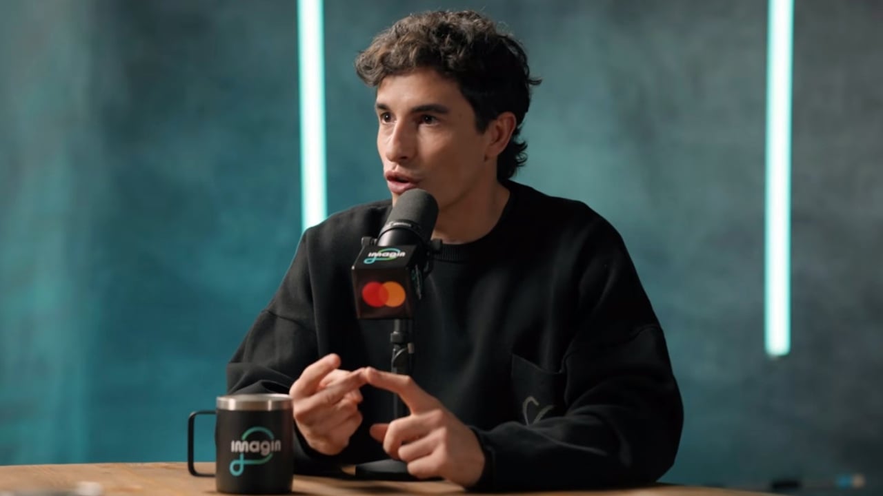 Marc Márquez ya tiene claro cuándo dejará MotoGP: “Ahora me puedo retirar tranquilo y satisfecho”