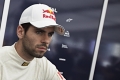 Alguersuari recuerda su agridulce paso por la F1: “Incomodaba a Alonso que yo estuviera allí, con opciones de subir a Red Bull”