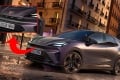 El CUPRA Raval esconde un detalle de diseño que casi nadie ha visto y pronto estará al alcance de todos