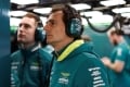De la Rosa, embajador de Aston Martin: “Estamos desarrollando el AMR26 a un ritmo excelente”