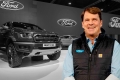 El CEO de Ford lo dice sin rodeos: "Los eléctricos caros son historia; ahora vamos a por los baratos"