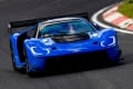 Ford se ríe de Chevrolet y todos los eléctricos de China en Nürburgring, de paso bate al Porsche 911 en su propia casa