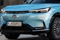 El Honda e:Ny1 desaparece en Europa y deja a la marca sin coches eléctricos