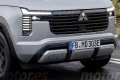 El regreso del Mitsubishi Montero toma forma y apunta directo al Toyota Land Cruiser