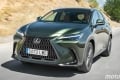 El Lexus NX entra en modo ataque con 6.700 € de rebaja y un motor híbrido indestructible para dejar al Mercedes GLC sin argumentos