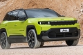El SUV 4x4 más global de Jeep estrena una versión ECO y CERO con hasta 225 CV y un equipamiento abrumador