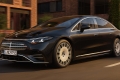 El nuevo Mercedes EQS ya tiene precios, hasta 585 CV y más de 850 km de autonomía que superan al BMW i7 y Tesla Model S