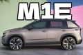 Qué ha pasado con los eléctricos pequeños que Europa vendió como solución: la historia real de los M1E