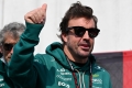 Pedro de la Rosa no se lo podía creer cuando Alonso le contó que renovaría dos años con Aston Martin