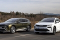 Los Skoda Enyaq 2027 estrenan batería LFP, alcanzan hasta 580 km de autonomía y ya tienen precios