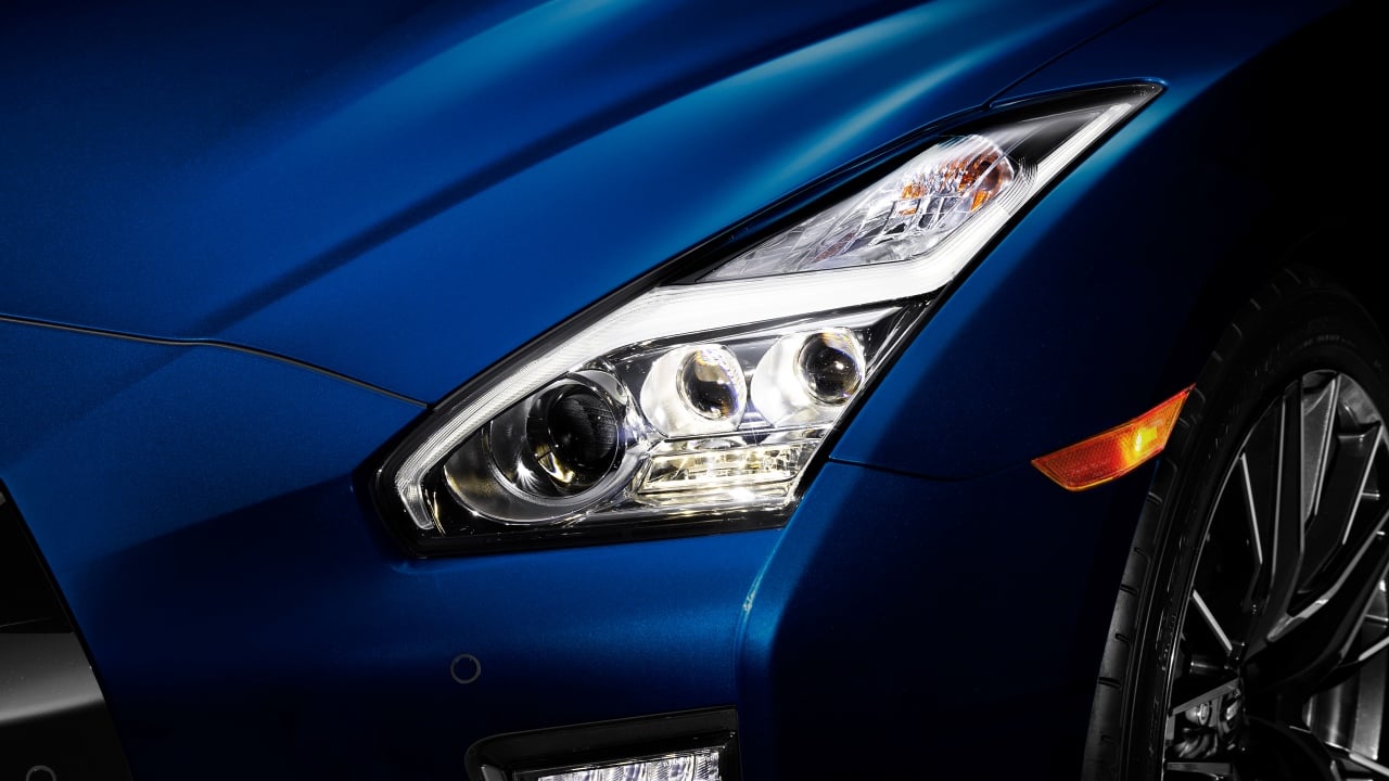 El Nissan GT-R volverá en 2030 y será 100% nuevo... pero su motor V6 turbo sobrevivirá, 