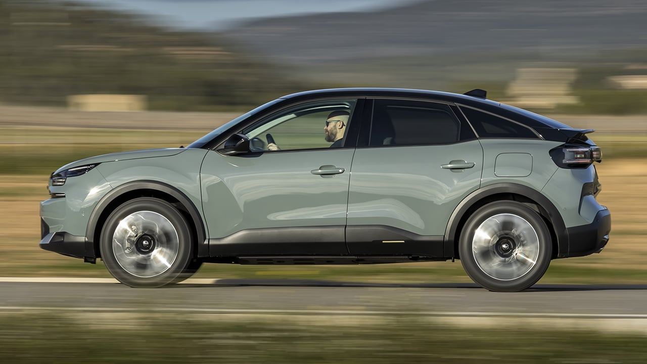 8.000 € de rebaja y precio de derribo, este “Made in Spain” con etiqueta ECO es un chollo que ni los chinos pueden igualar