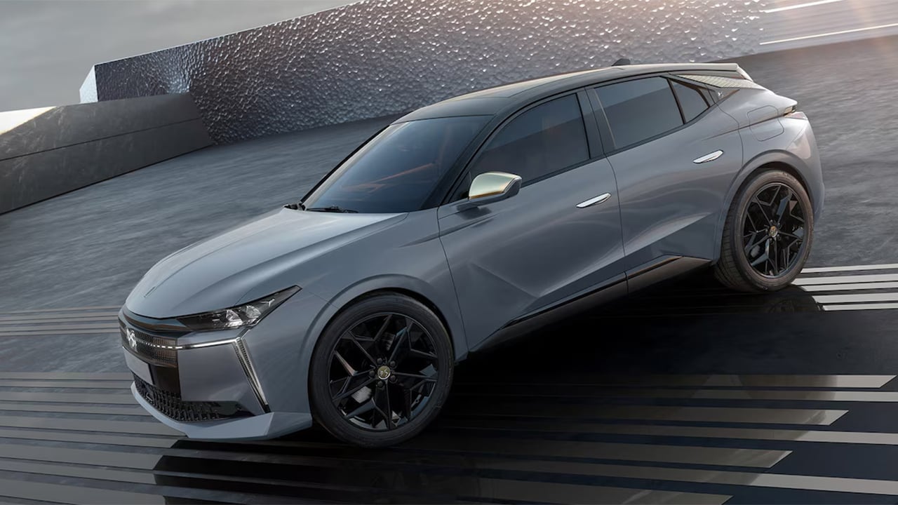 El Audi A3 y BMW Serie 1 a la francesa existe, tiene etiqueta ECO, solo gasta 5,3 litros y ahora con rebaja