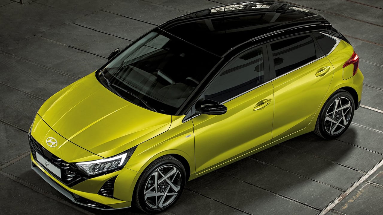 Por solo 16.000 € hay una alternativa al Dacia Sandero que sigue dando guerra y no llega desde China