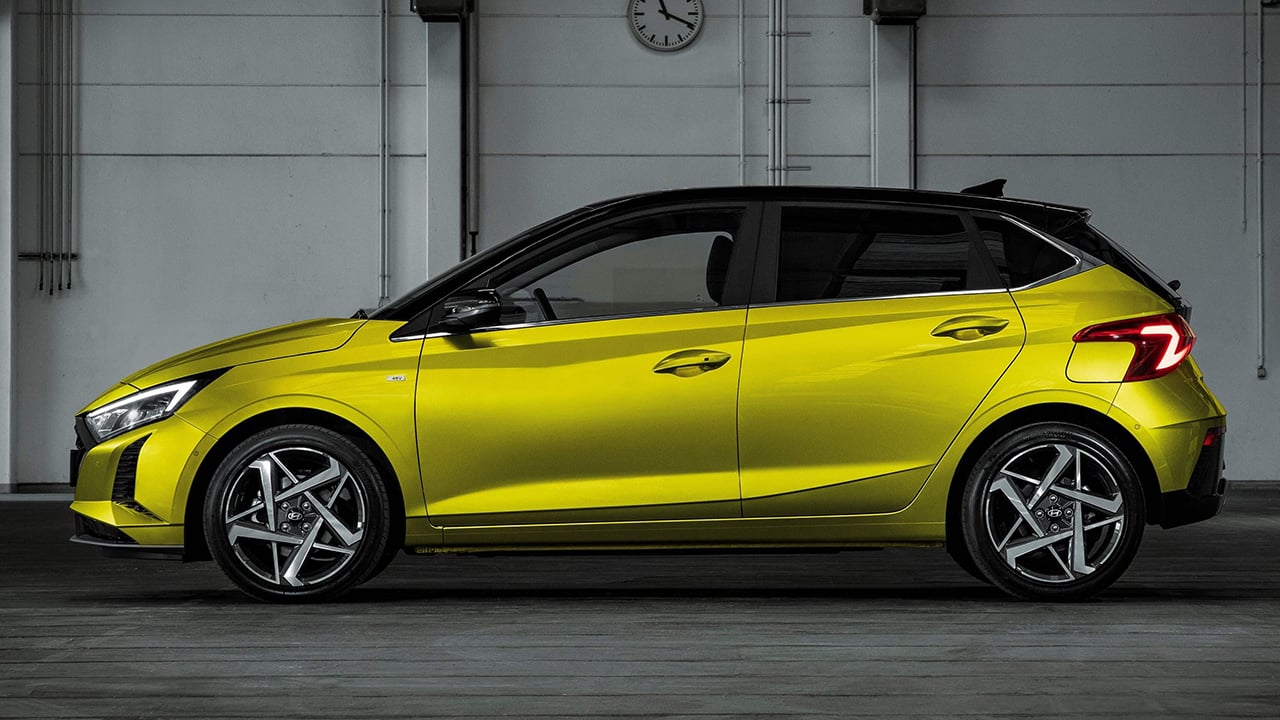 El Hyundai i20 baja 5.900 €, se pone a precio de Dacia Sandero y deja al MG3 en una posición incómoda