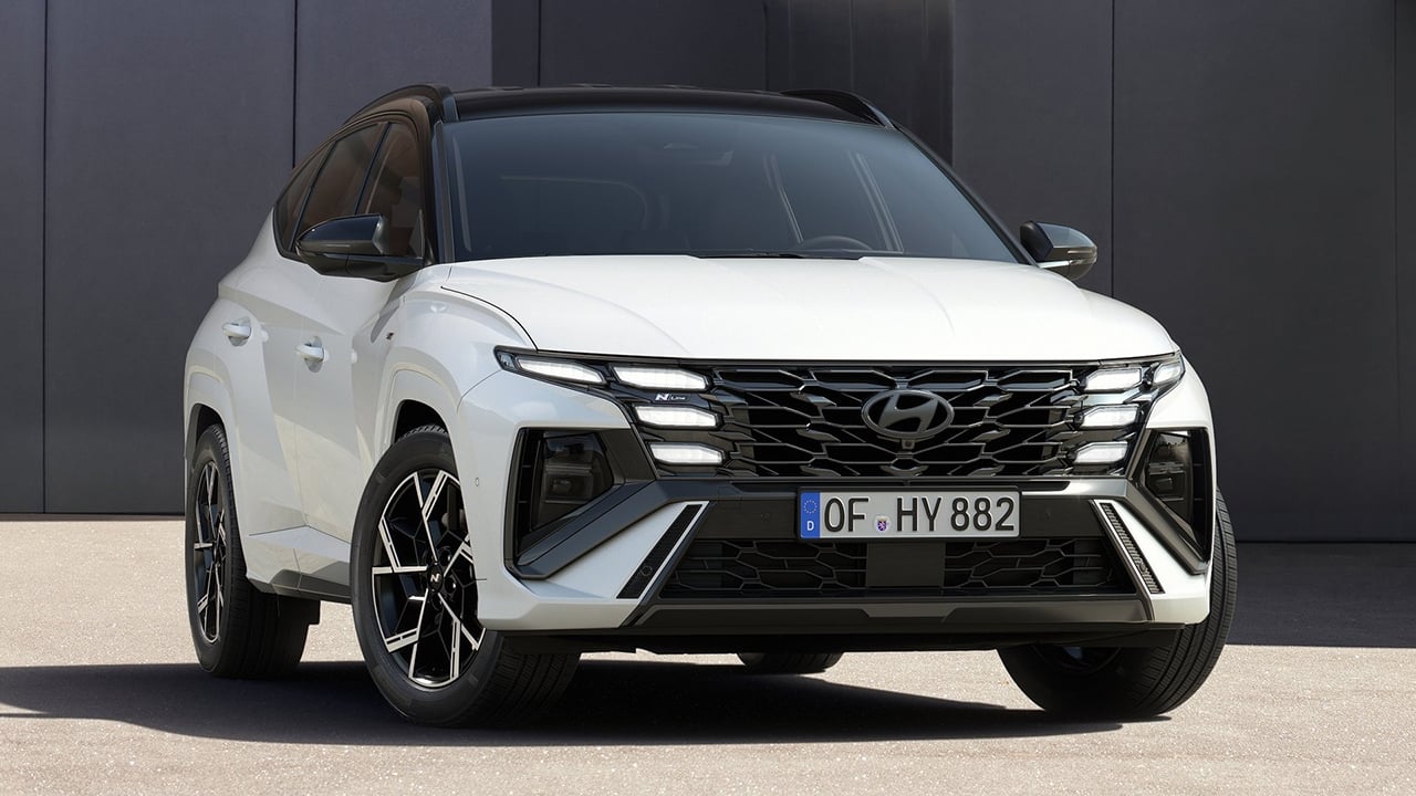 Hyundai le quita 6.000 € al TUCSON y deja sin argumentos a los SUV chinos
