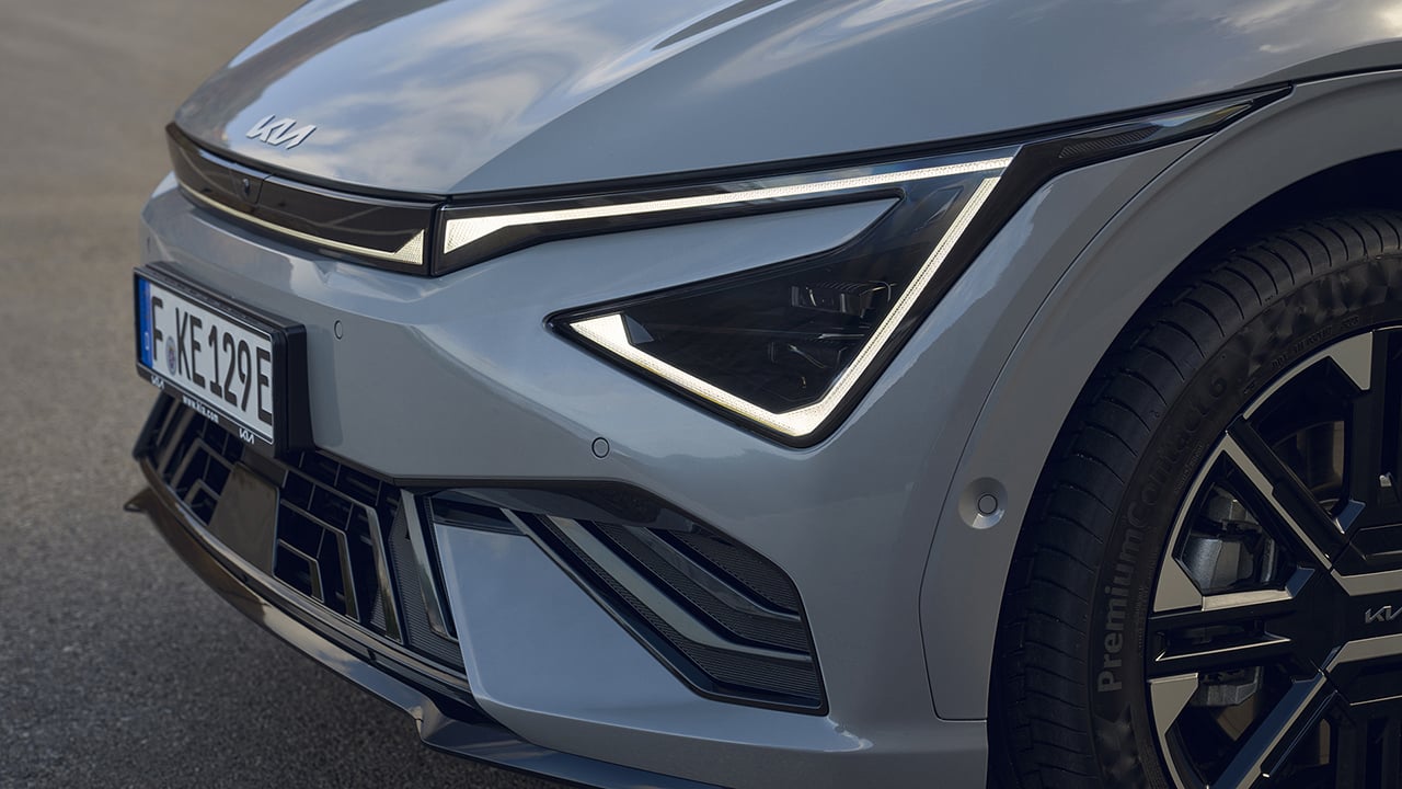 Con 8.300 € de rebaja y 430 km de autonomía, este gran olvidado de KIA ahora sí cuadra por precio