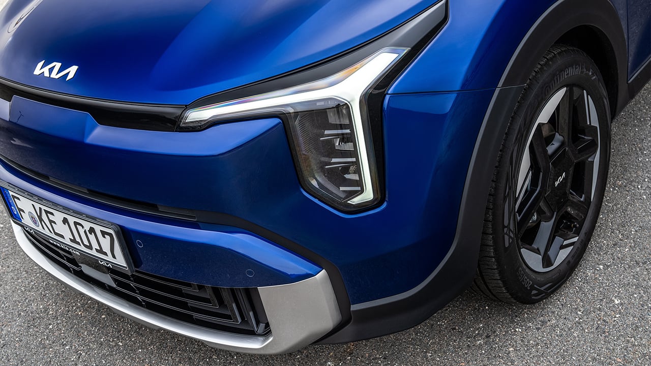 Cuesta como un SEAT Arona, pero este KIA con etiqueta ECO y 4.000 € de rebaja tiene mucha mejor pinta