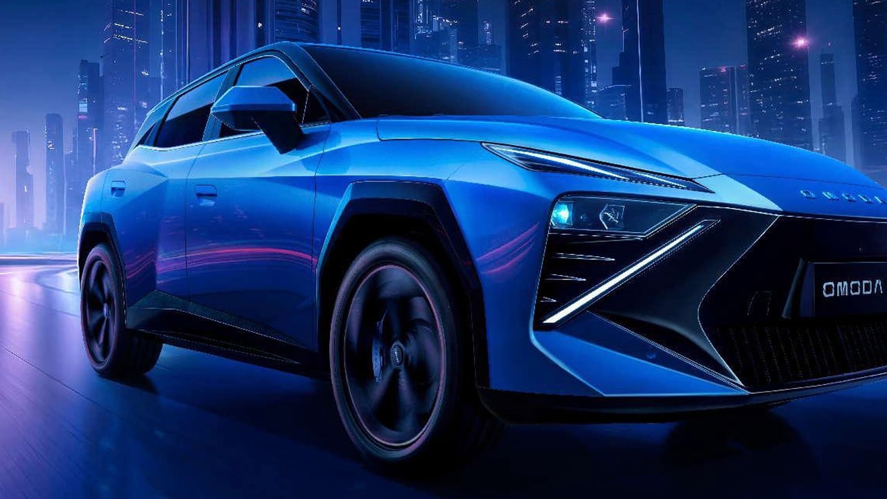 OMODA y JAECOO ya apuntan al terreno del SEAT Ibiza y el Dacia Sandero para 2027