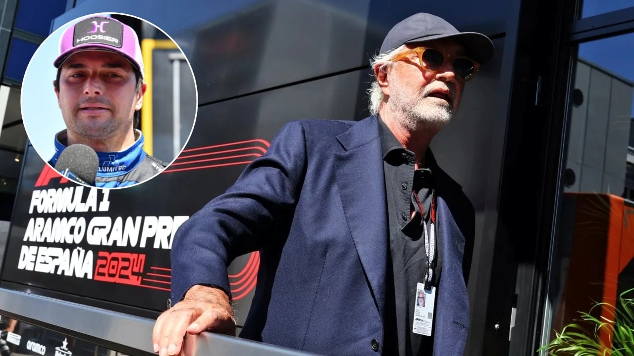 Piquet Jr. acusa a Briatore de arruinar su carrera en la F1: "Fue un error ponerme en sus manos, solo quería el beneficio"