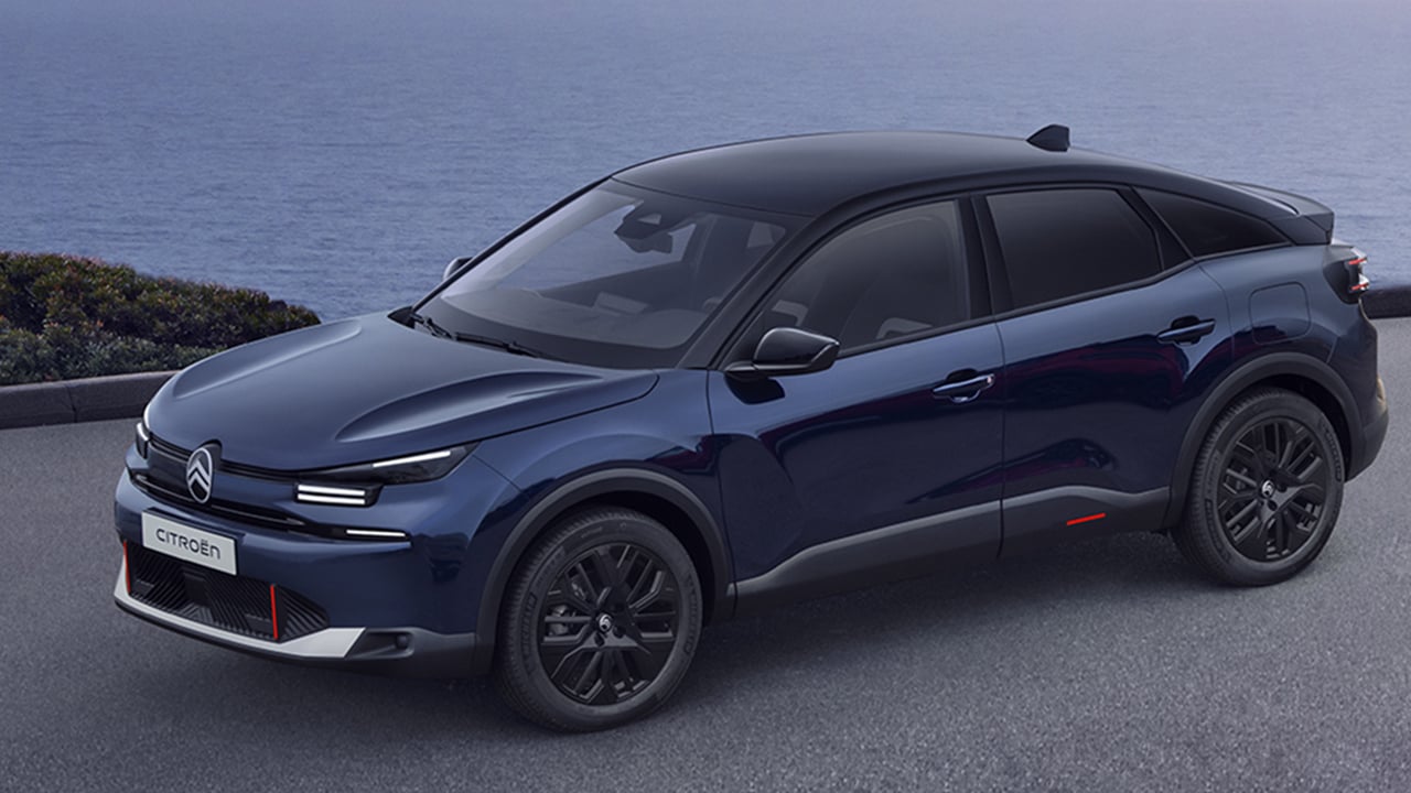 El Citroën C4 estrena la renovada edición especial Collection con un equipamiento y precio difícil de igualar