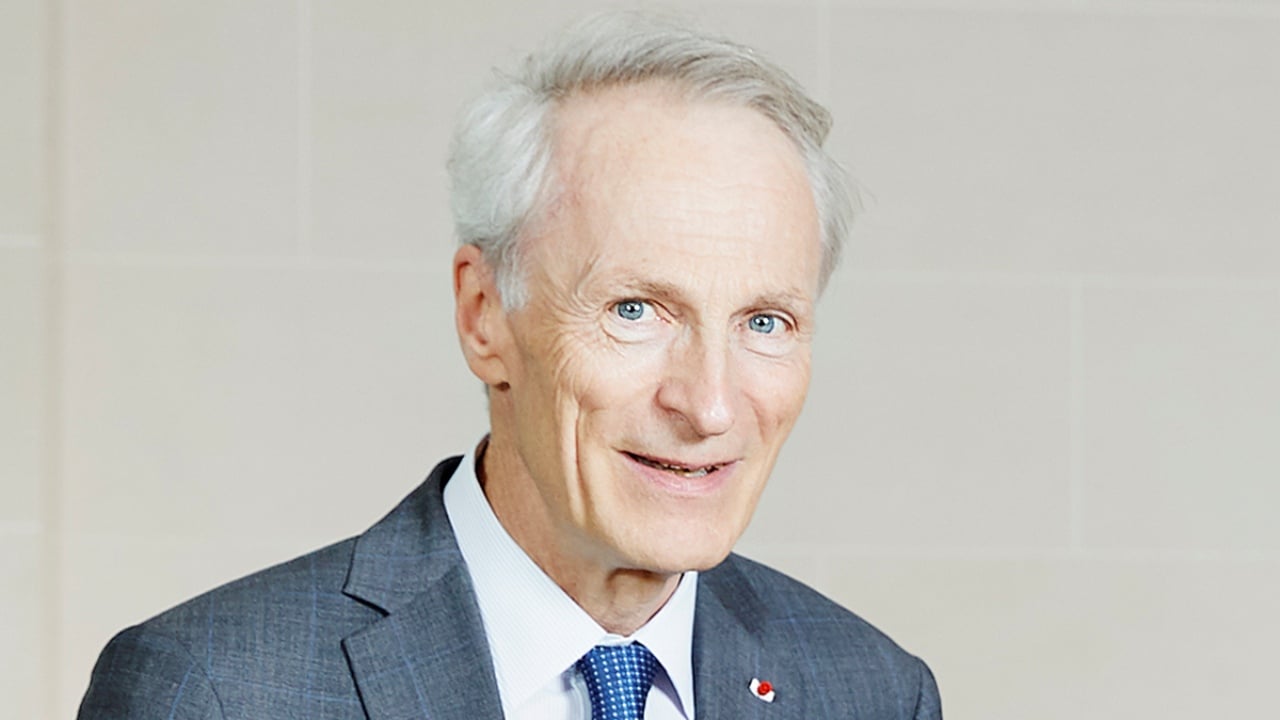 El presidente de Renault dejará su cargo y ya se sabe cuándo será, acaba una era en la marca del rombo