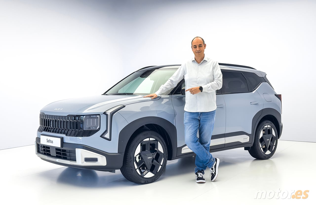 He visto en persona el nuevo KIA Seltos y ya sé si vale la pena esperarlo