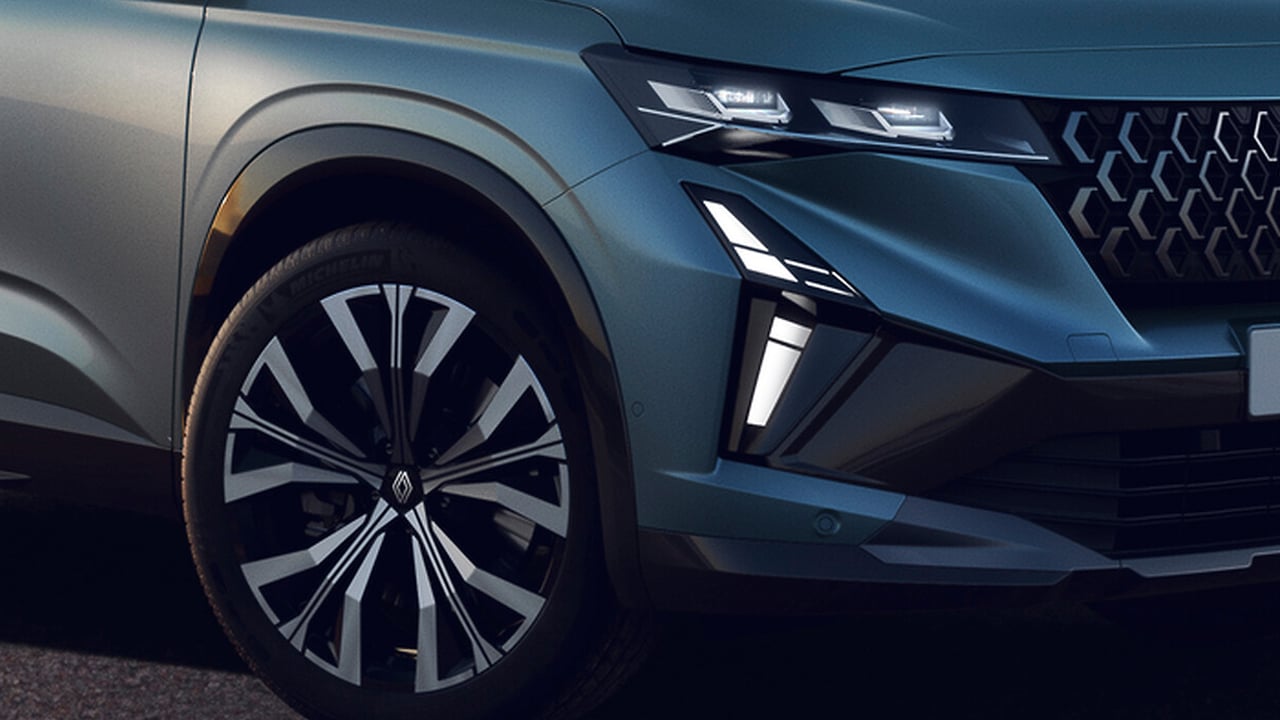 Renault sentencia al Espace, dirá adiós tras 45 años al no encajar en su nueva estrategia… y hay un motivo claro