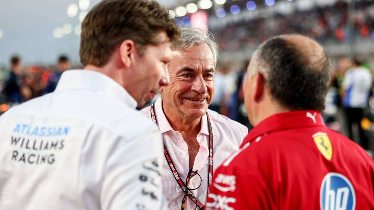 ¿Y si Sainz padre tenía razón?: “A su hijo Williams probablemente le prometió mucho y piensa que no han cumplido”