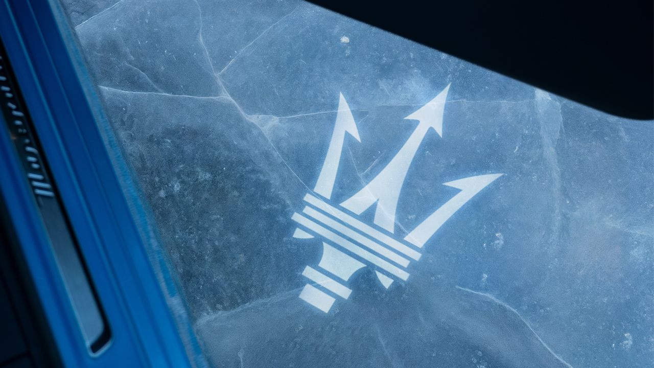 Maserati se prepara para un cambio radical con Stellantis y los años 60 vuelven a marcar el camino