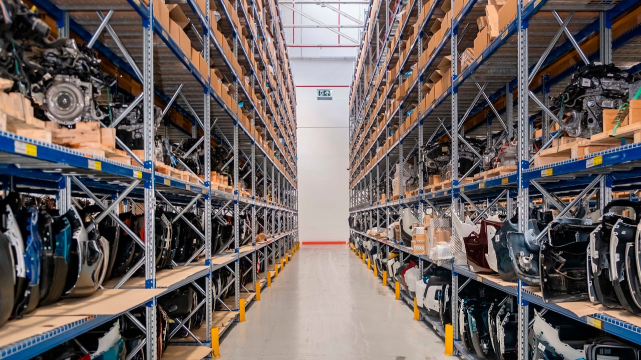 Stellantis empieza a vender repuestos oficiales en eBay… y puedes ahorrar hasta un 70 %