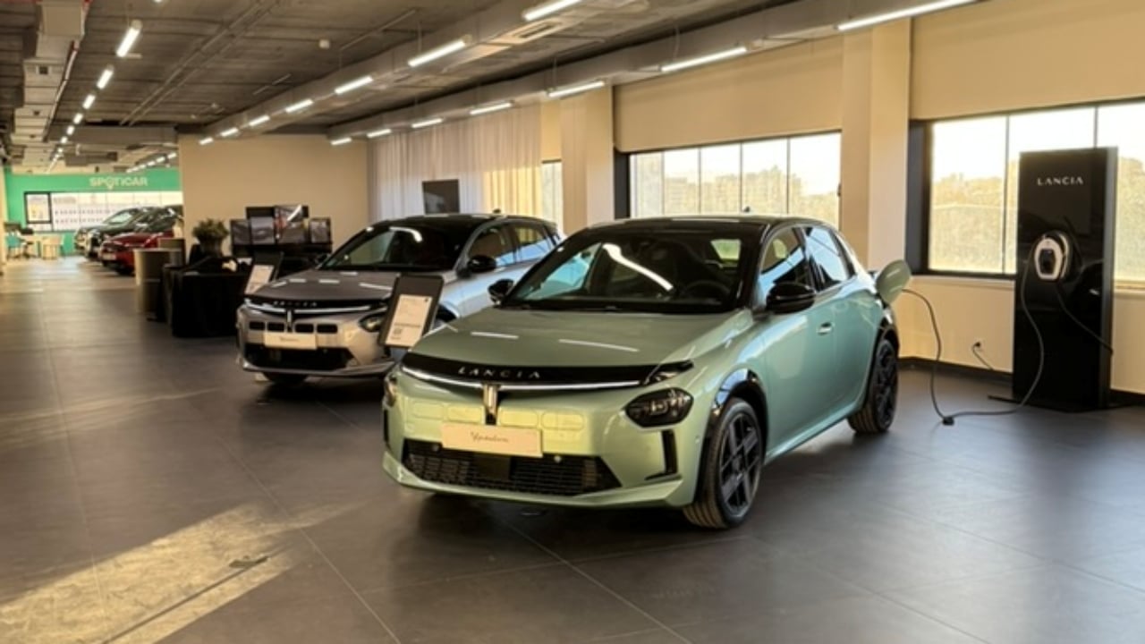 Stellantis quiere dejar atrás ciertos errores uniéndose con Microsoft, una alianza para desarrollar su IA