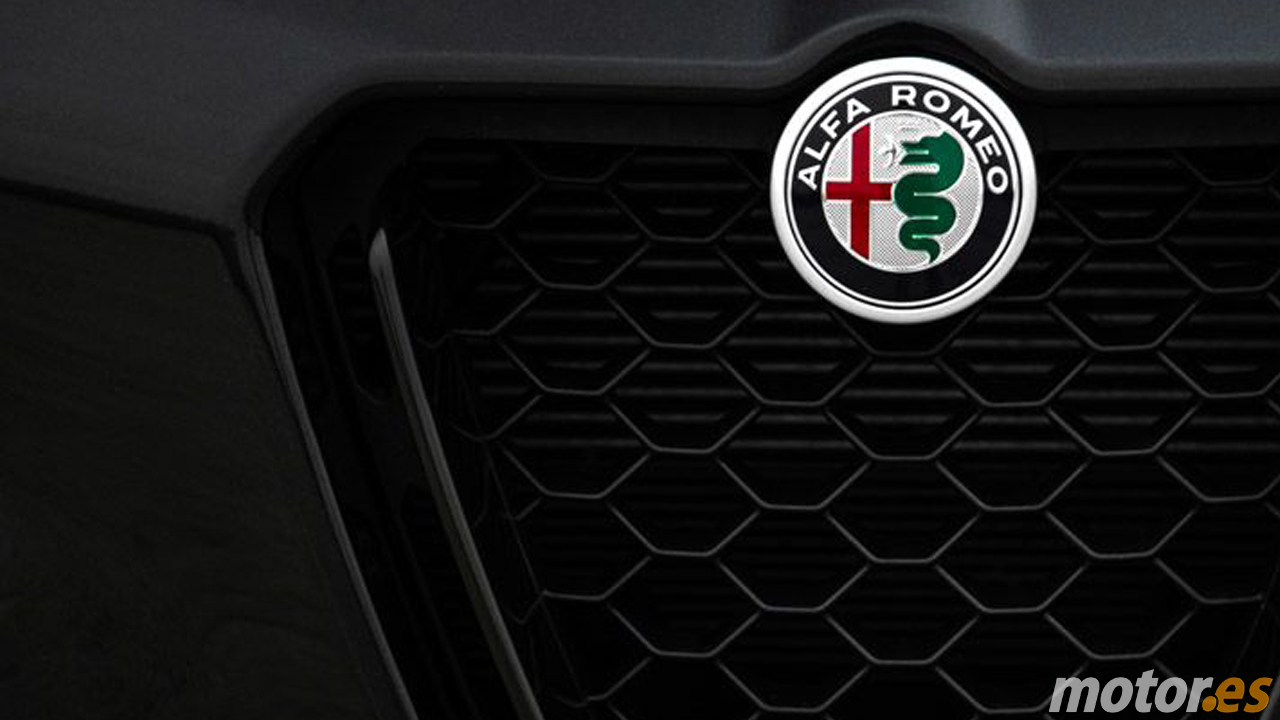 Una filtración destapa el nuevo SUV compacto de Alfa Romeo y su gran objetivo, el Volkswagen T-Roc