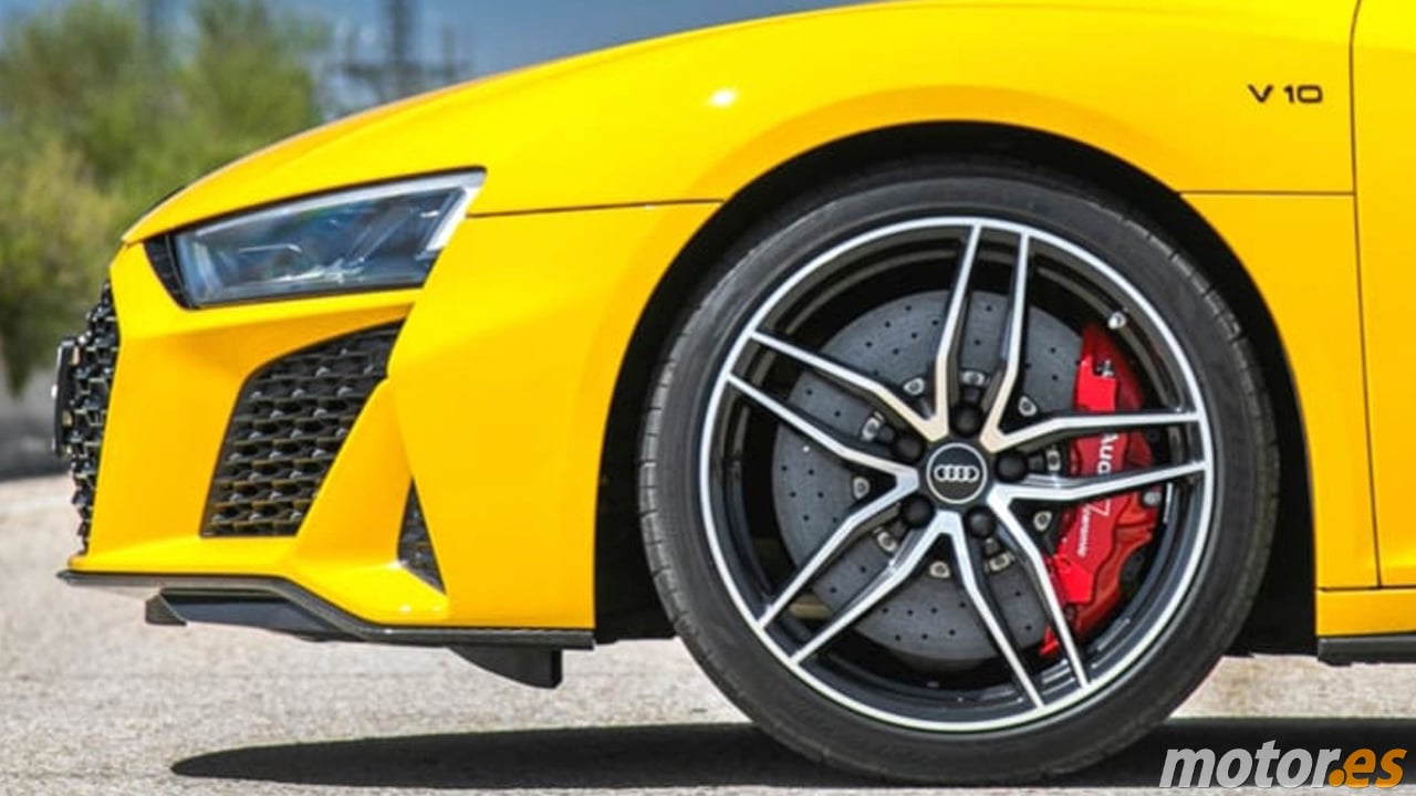 Audi no descarta resucitar el R8, pero hay dos condiciones y una puede arruinarlo todo