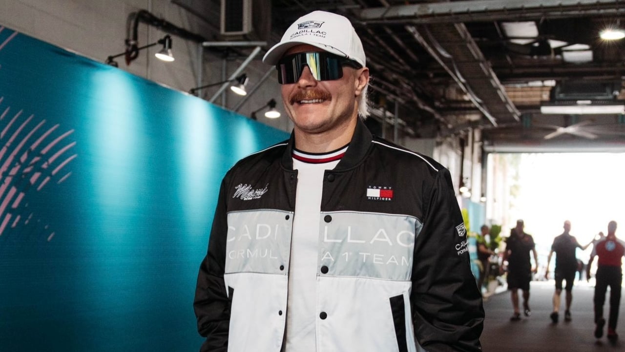 Bottas recuerda su llegada a la F1 como un infierno y deja una confesión brutal: “Era como un drogadicto”
