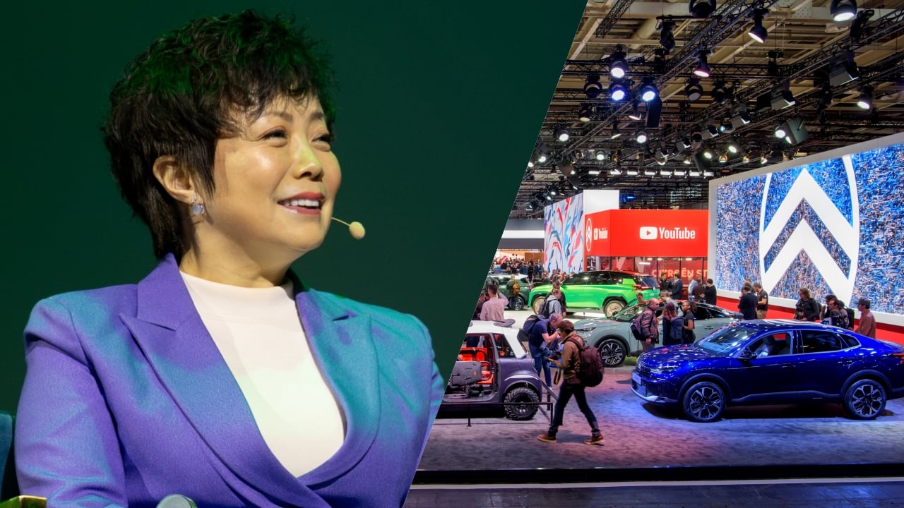 BYD quiere aprovechar fábricas europeas y avisa: