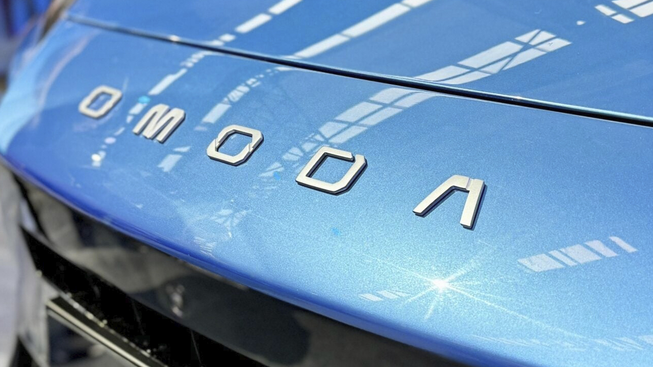 Cuando Volkswagen empieza a abandonar los 3 cilindros, Chery los recupera para el nuevo OMODA 2