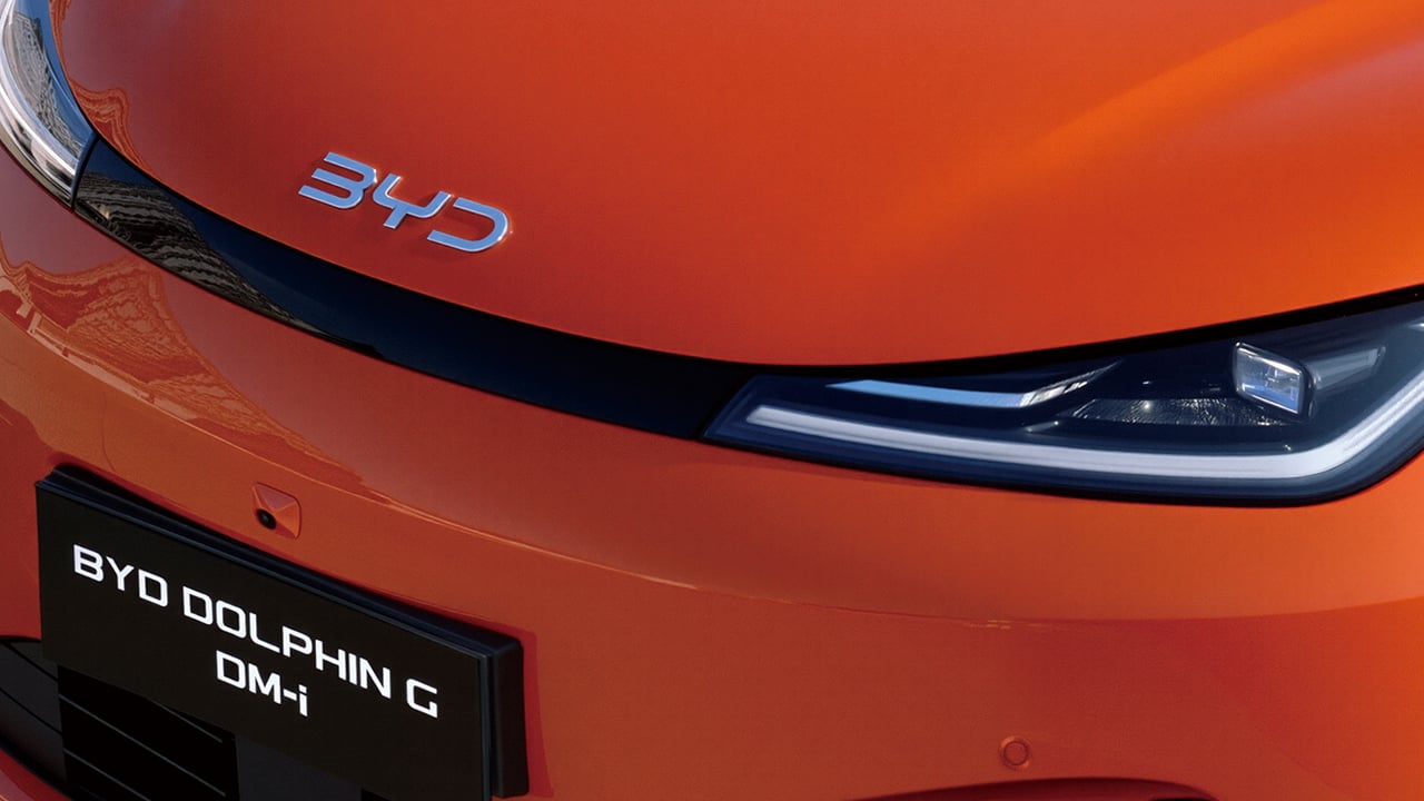 BYD pone en evidencia al nuevo Volkswagen ID. Polo con el coche que Europa decía imposible