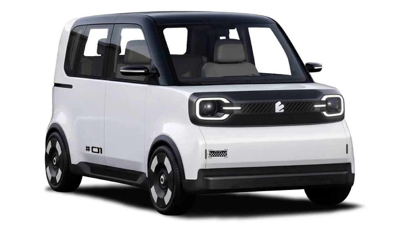 Chery prepara con Emta el eléctrico pequeño y barato que Europa lleva años esperando