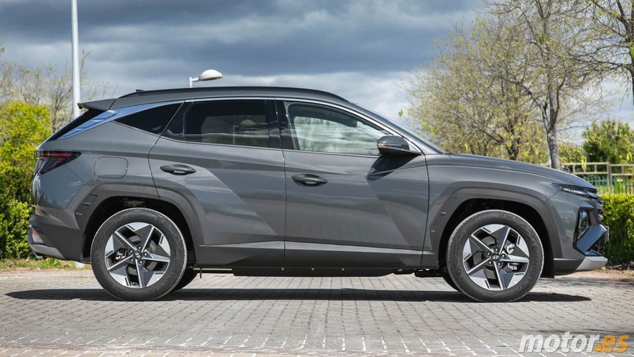 Pasan desapercibidos en el mercado de ocasión, pero los coches híbridos enchufables serán decisivos para electrificar España