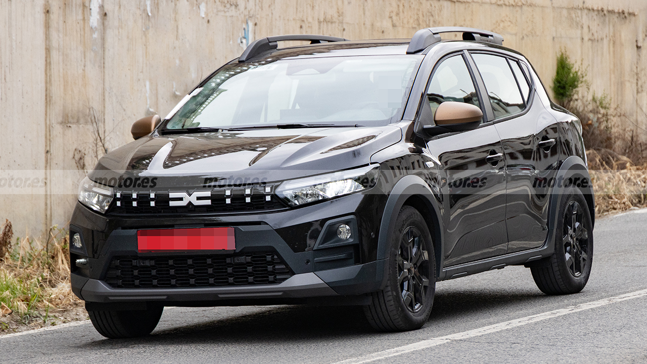 Dacia acelera la llegada del Sandero Stepway híbrido, el GLP ya no basta para esquivar la presión de la norma Euro 7