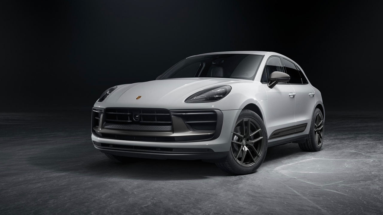 Tras 12 años de vida, Porsche pone el punto y final al Macan de combustión; si quieres uno corre porque le queda poco