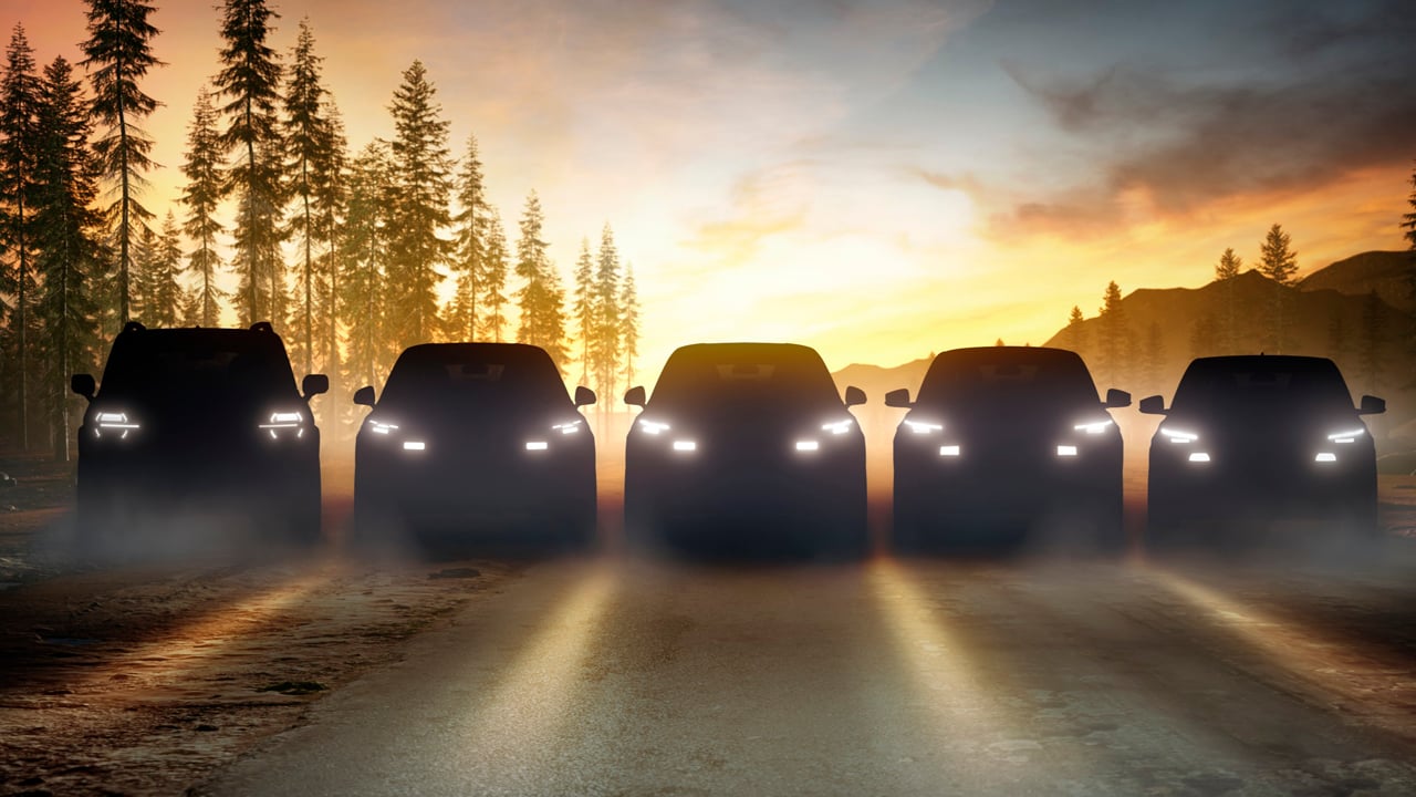Ford mueve ficha en Europa: confirma el regreso del Fiesta, el sustituto del Focus y tres nuevos modelos para 2029