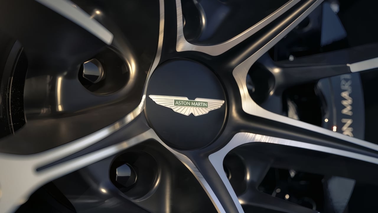 Aston Martin mira a un posible dueño en China: “Van a llegar y son imparables, son el elefante en la habitación”