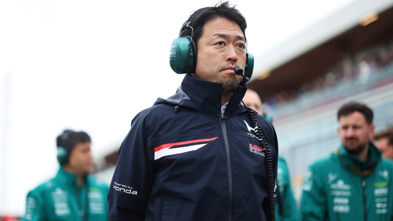 Honda traza un plan que abarca una revisión completa del motor: “Ahora sabemos en que dirección ir”