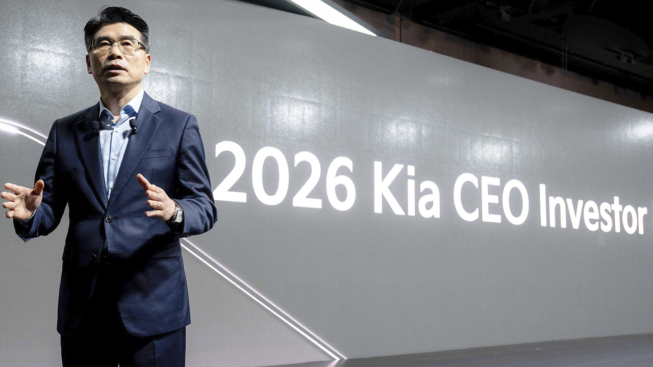 KIA se mueve en Europa, baja los precios para responder a la presión de los coches chinos