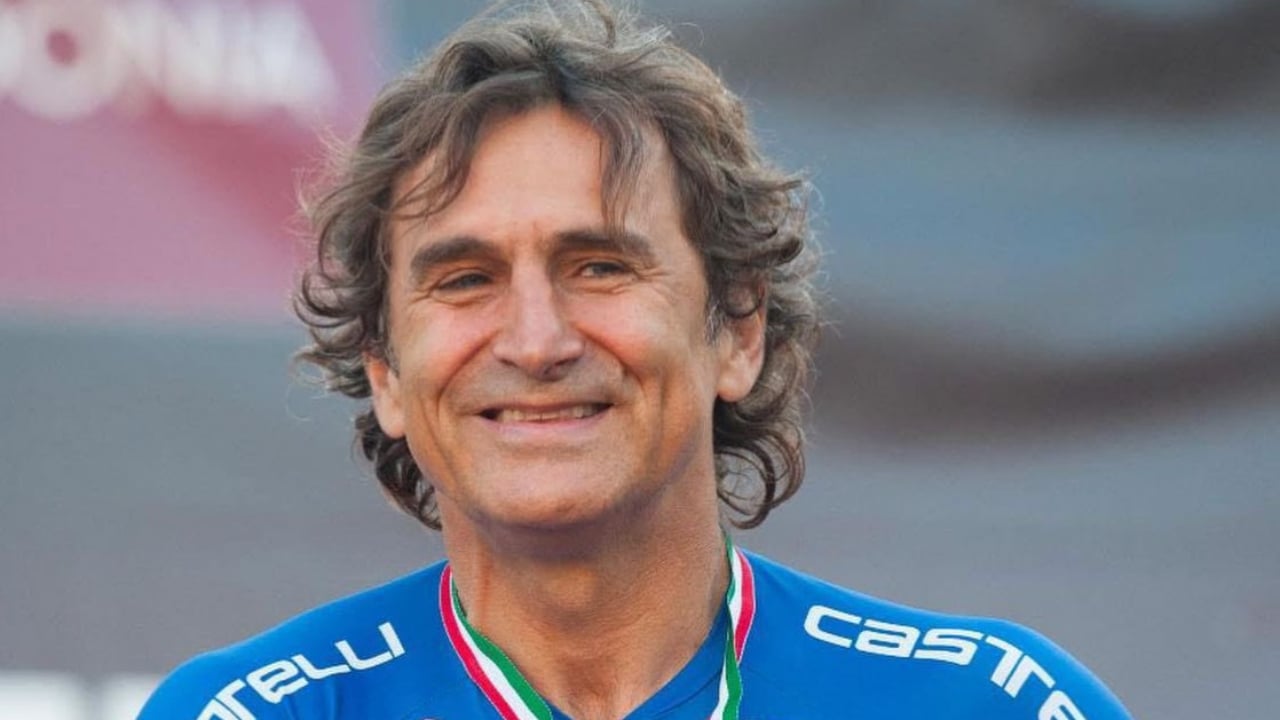 Muere Alex Zanardi, el campeón que transformó la tragedia en leyenda — image 3