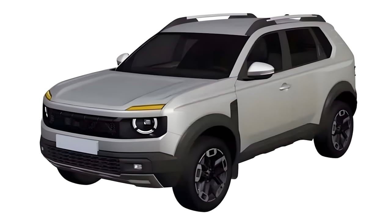 Más de cuatro años para diseñar el nuevo LADA Niva y todavía no se sabe cuándo llegará