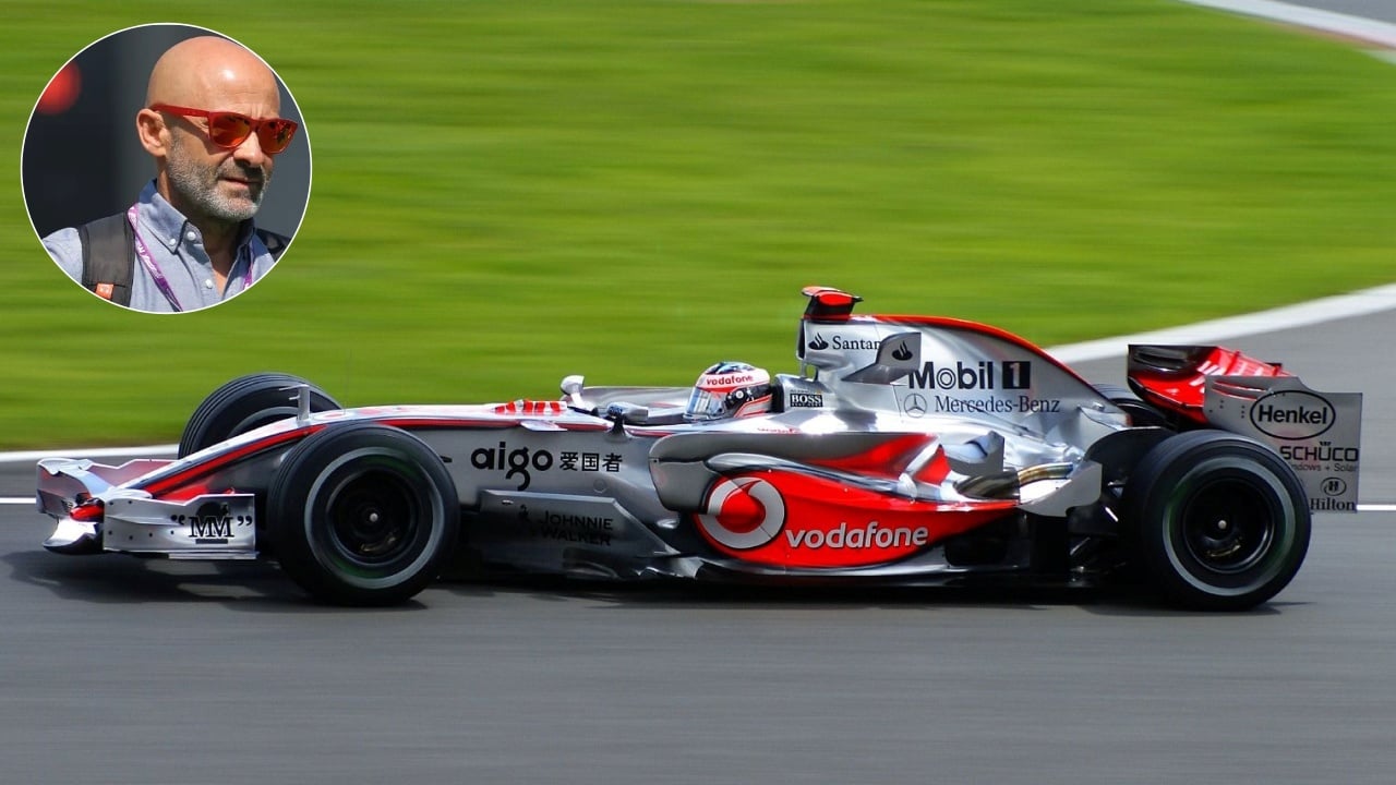 Lobato desvela confidencias del 2007 de Alonso en McLaren: “Lo metieron en un cuarto y lo amenazaron”