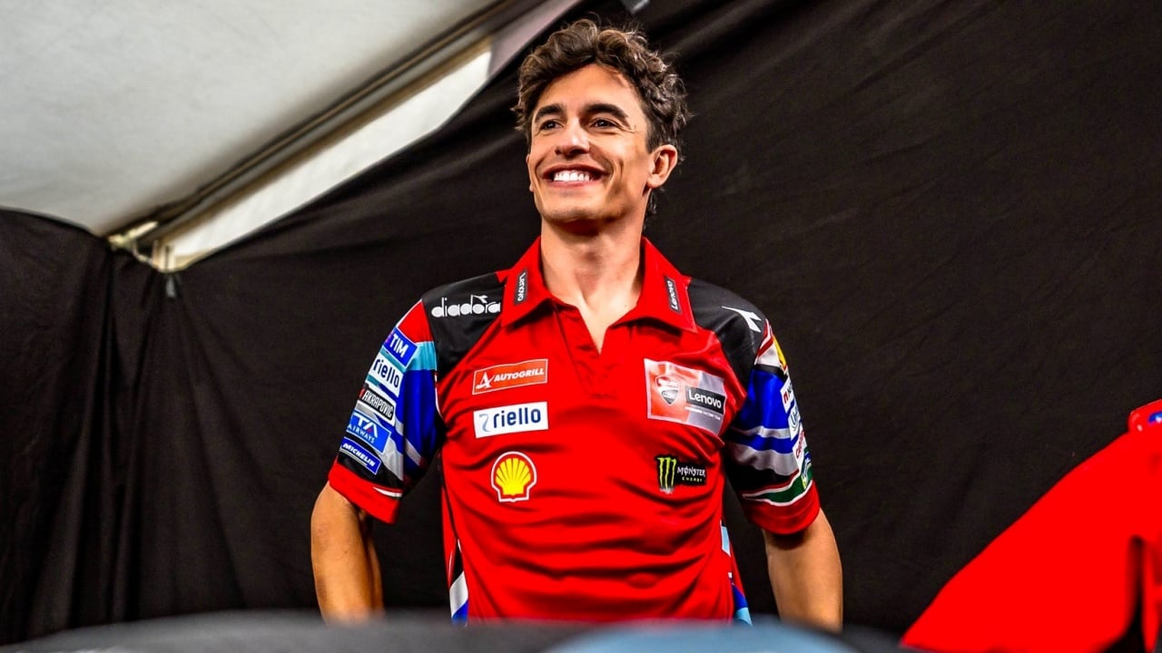 Es oficial: Marc Márquez tiene el alta médica y podrá completar el GP de Italia de MotoGP en Mugello